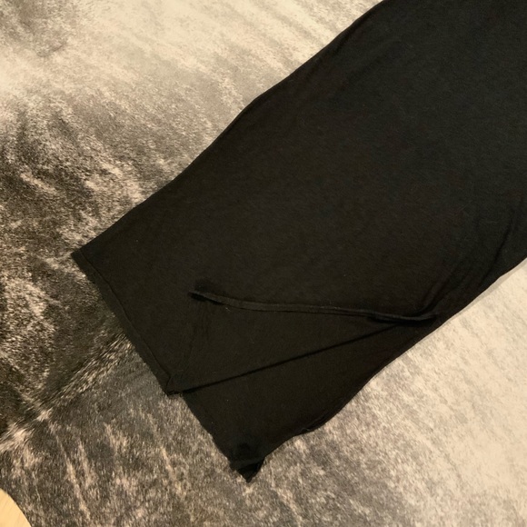 Stateside Maxi Tshirt Dress - Picture 3 of 4